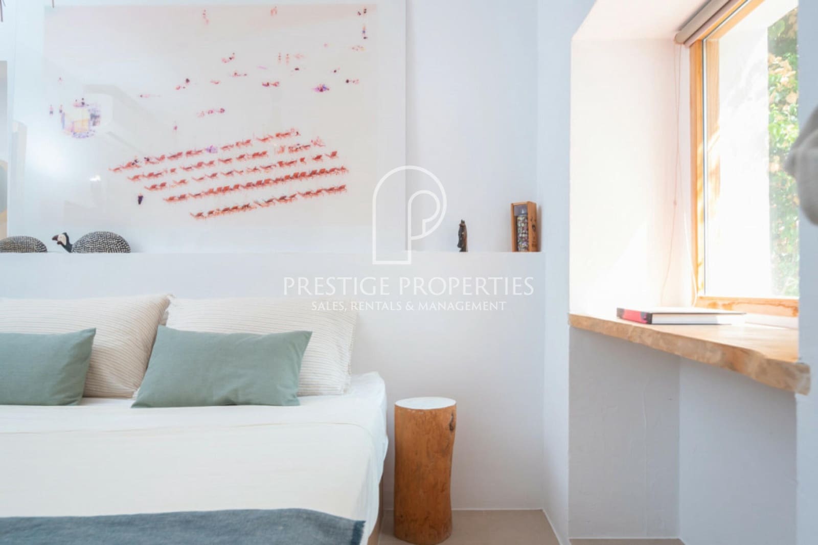 2 slaapkamer Appartement te koop in Ibiza dorp - € 1.395.000 (Ref: 8928070)