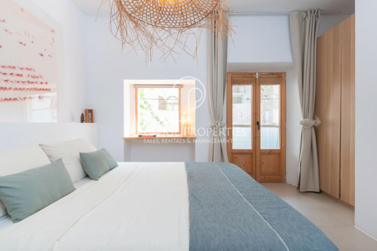 2 slaapkamer Appartement te koop in Ibiza dorp - € 1.395.000 (Ref: 8928070)