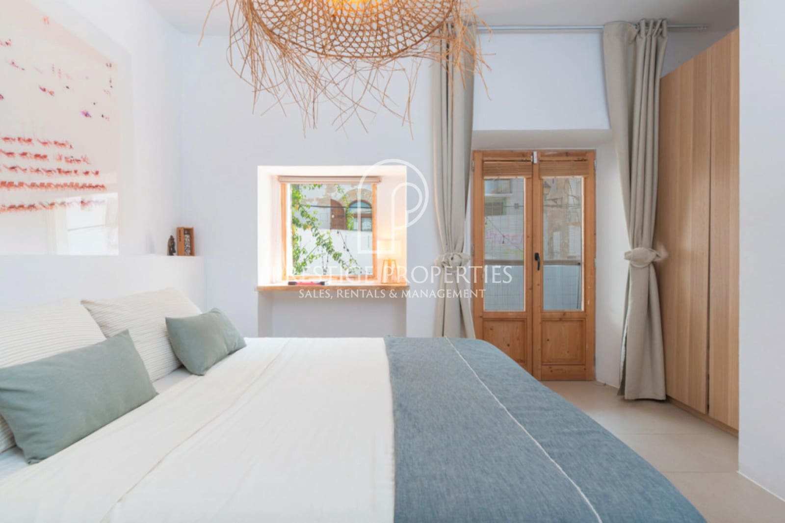 2 slaapkamer Appartement te koop in Ibiza dorp - € 1.395.000 (Ref: 8928070)