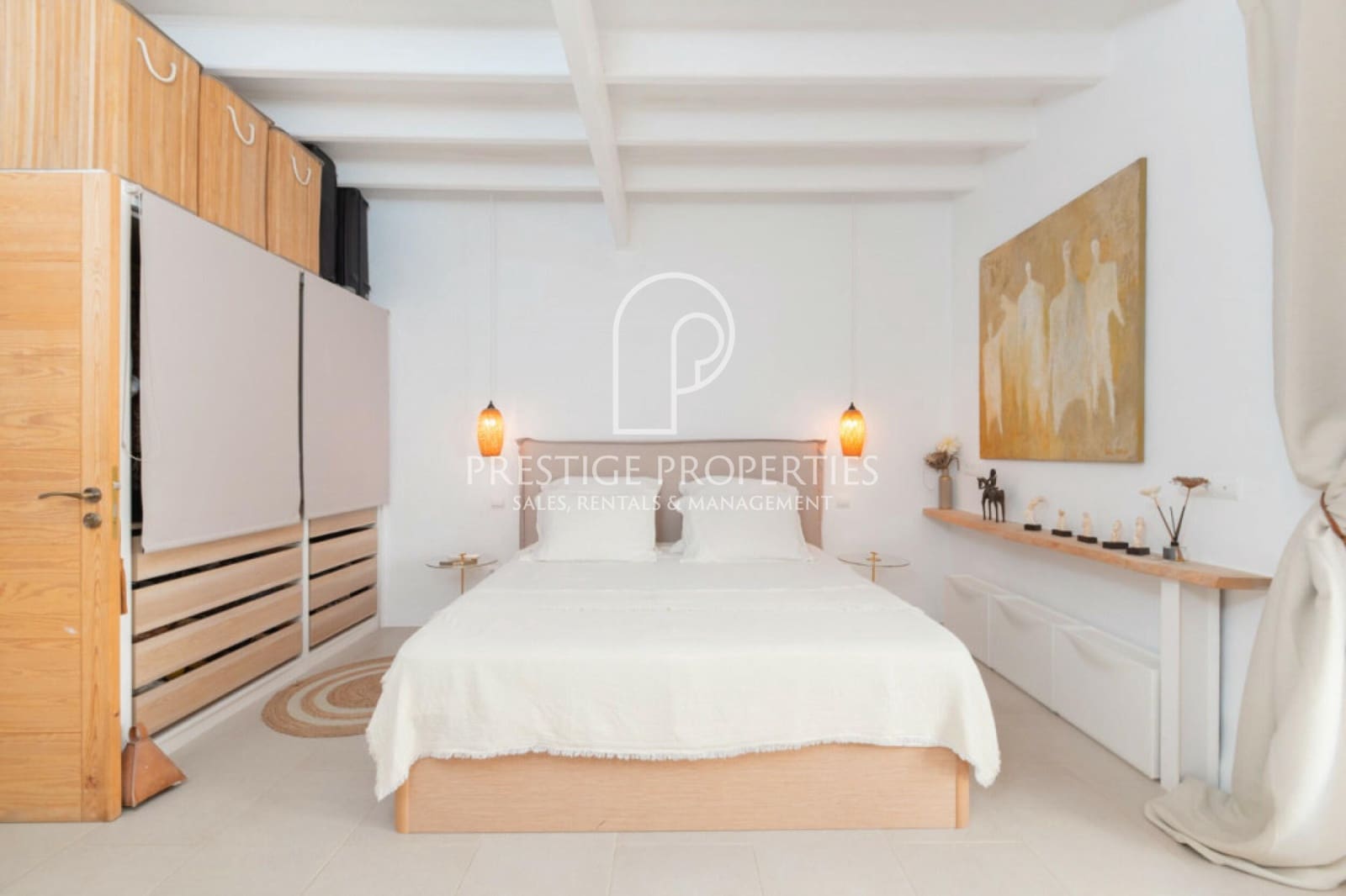 2 slaapkamer Appartement te koop in Ibiza dorp - € 1.395.000 (Ref: 8928070)