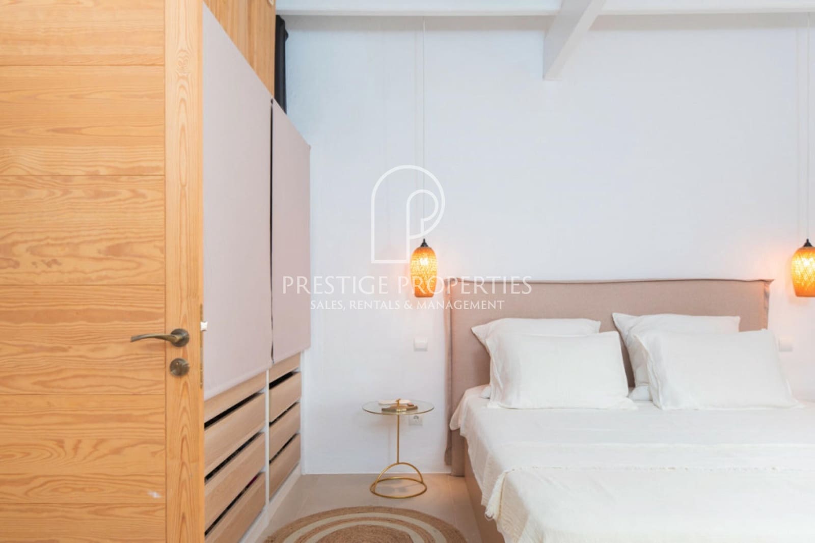 2 slaapkamer Appartement te koop in Ibiza dorp - € 1.395.000 (Ref: 8928070)