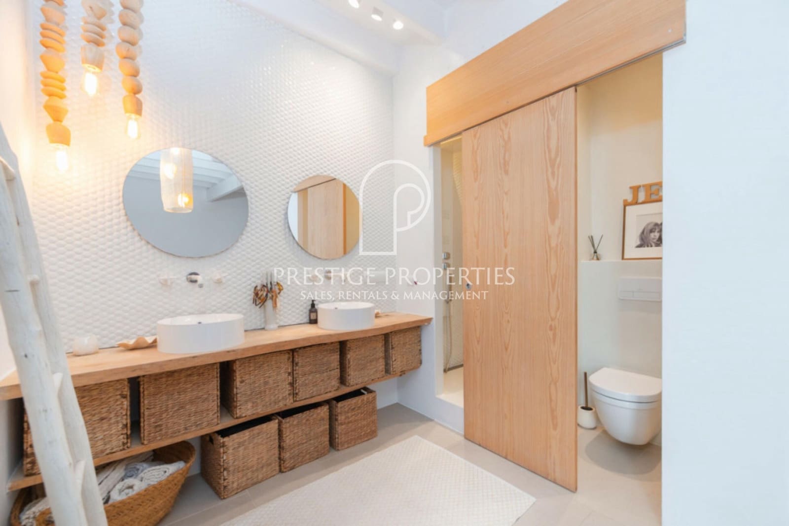 2 slaapkamer Appartement te koop in Ibiza dorp - € 1.395.000 (Ref: 8928070)