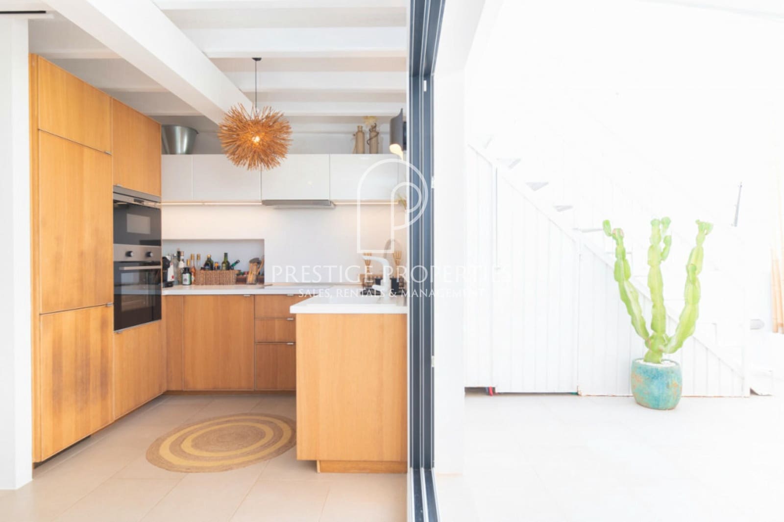 2 slaapkamer Appartement te koop in Ibiza dorp - € 1.395.000 (Ref: 8928070)