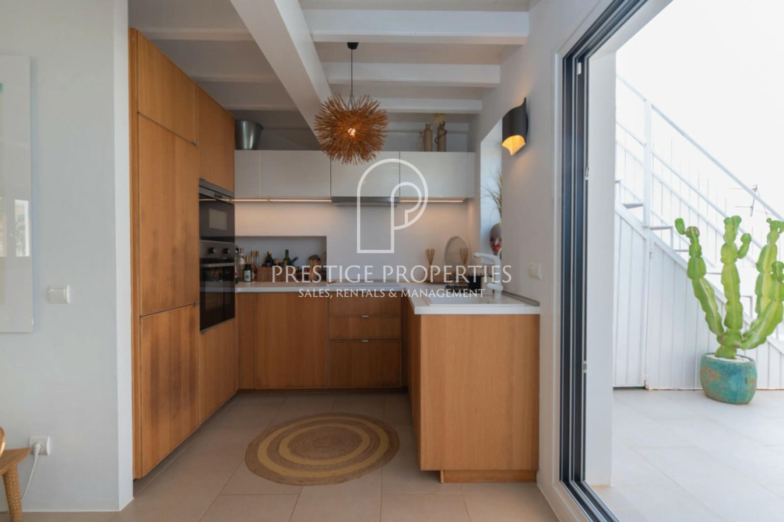 2 slaapkamer Appartement te koop in Ibiza dorp - € 1.395.000 (Ref: 8928070)