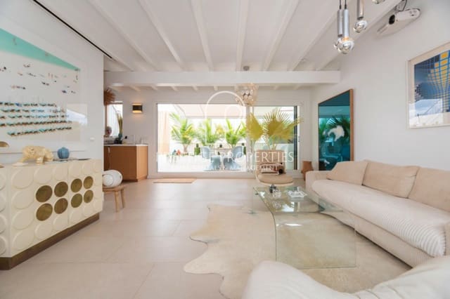 2 slaapkamer Appartement te koop in Ibiza dorp - € 1.395.000 (Ref: 8928070)