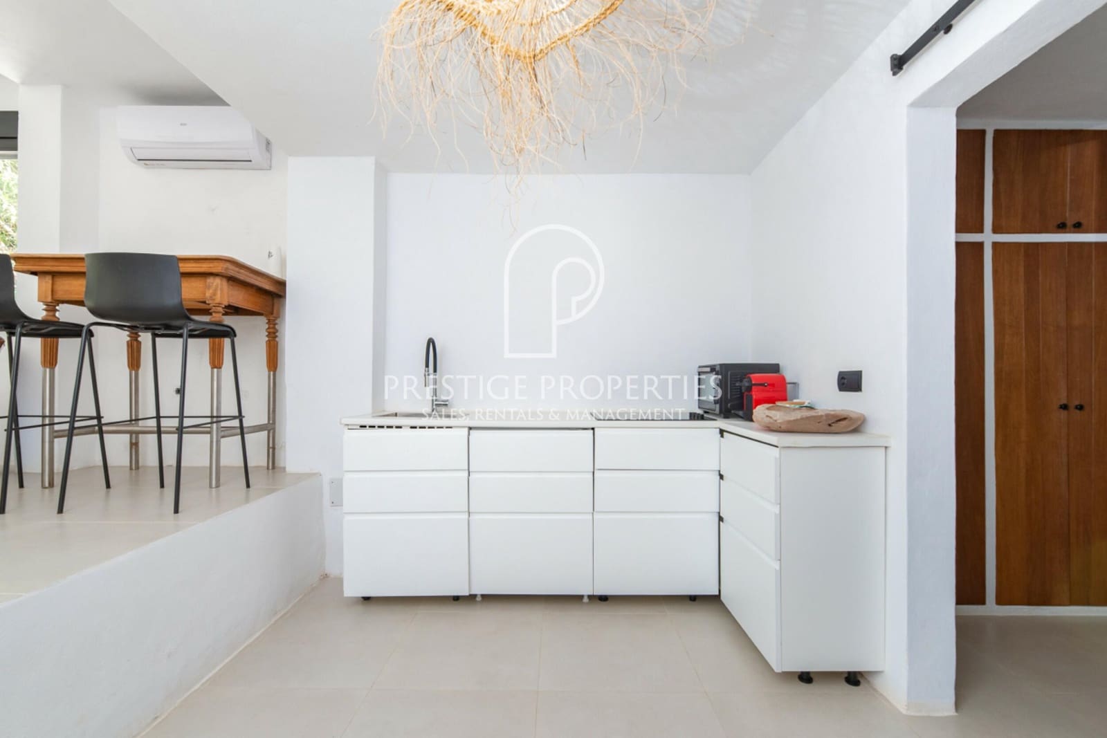 5 soveværelse Villa til salg i San Jose / Sant Josep de Sa Talaia med swimmingpool - € 2.495.000 (Ref: 8942257)