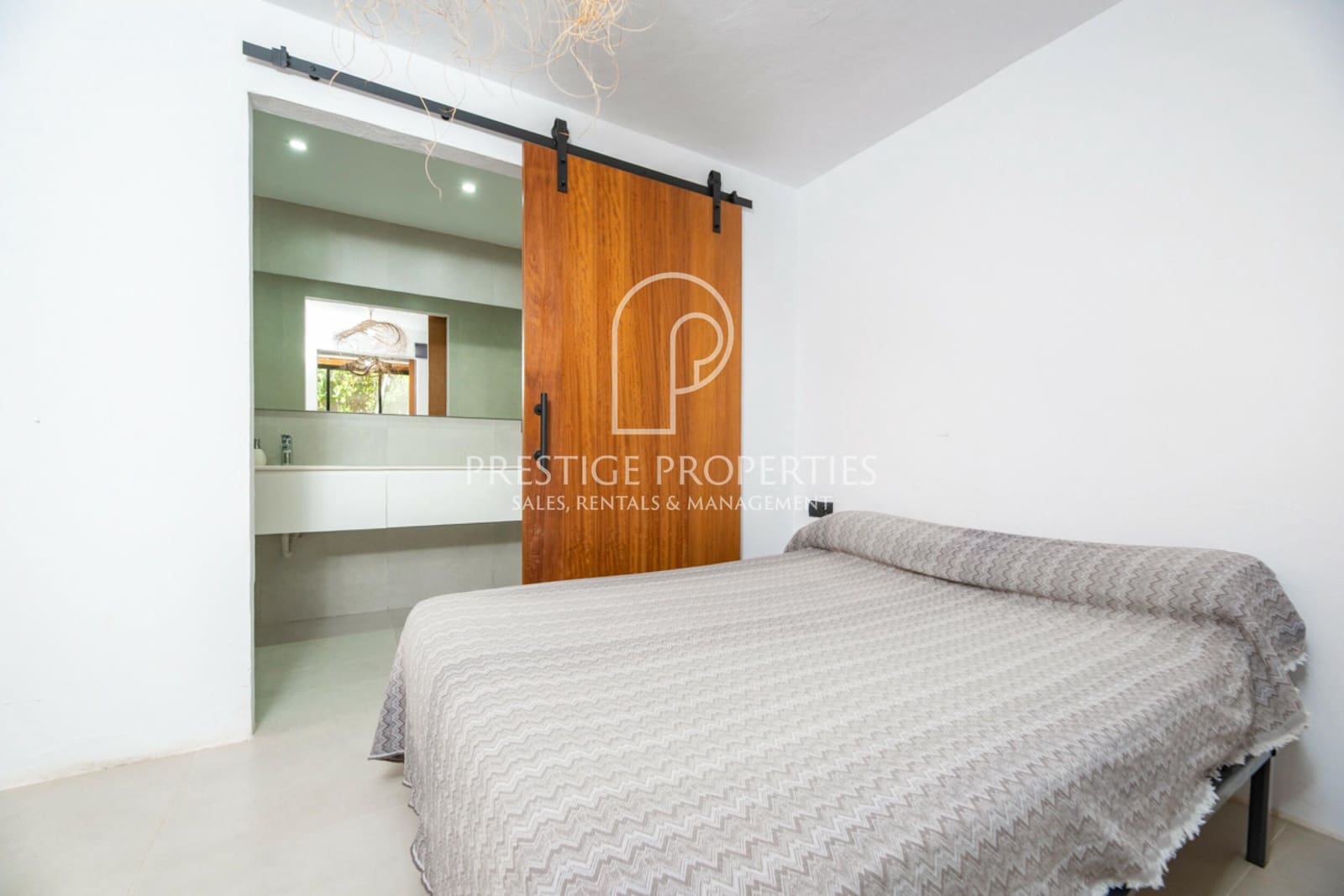 5 soveværelse Villa til salg i San Jose / Sant Josep de Sa Talaia med swimmingpool - € 2.495.000 (Ref: 8942257)