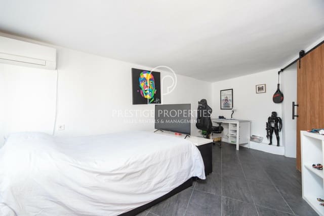 5 sypialnia Willa na sprzedaż w San Jose / Sant Josep de Sa Talaia z basenem - 2 495 000 € (Ref: 8942257)