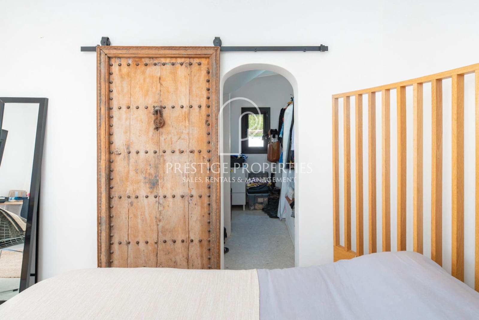 5 soveværelse Villa til salg i San Jose / Sant Josep de Sa Talaia med swimmingpool - € 2.495.000 (Ref: 8942257)