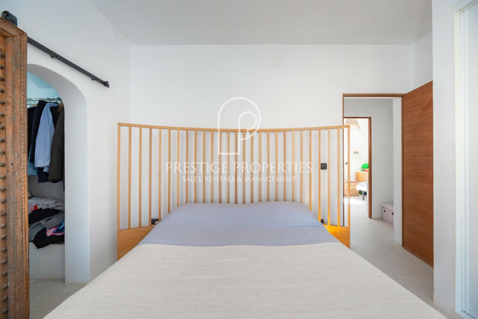 5 soveværelse Villa til salg i San Jose / Sant Josep de Sa Talaia med swimmingpool - € 2.495.000 (Ref: 8942257)