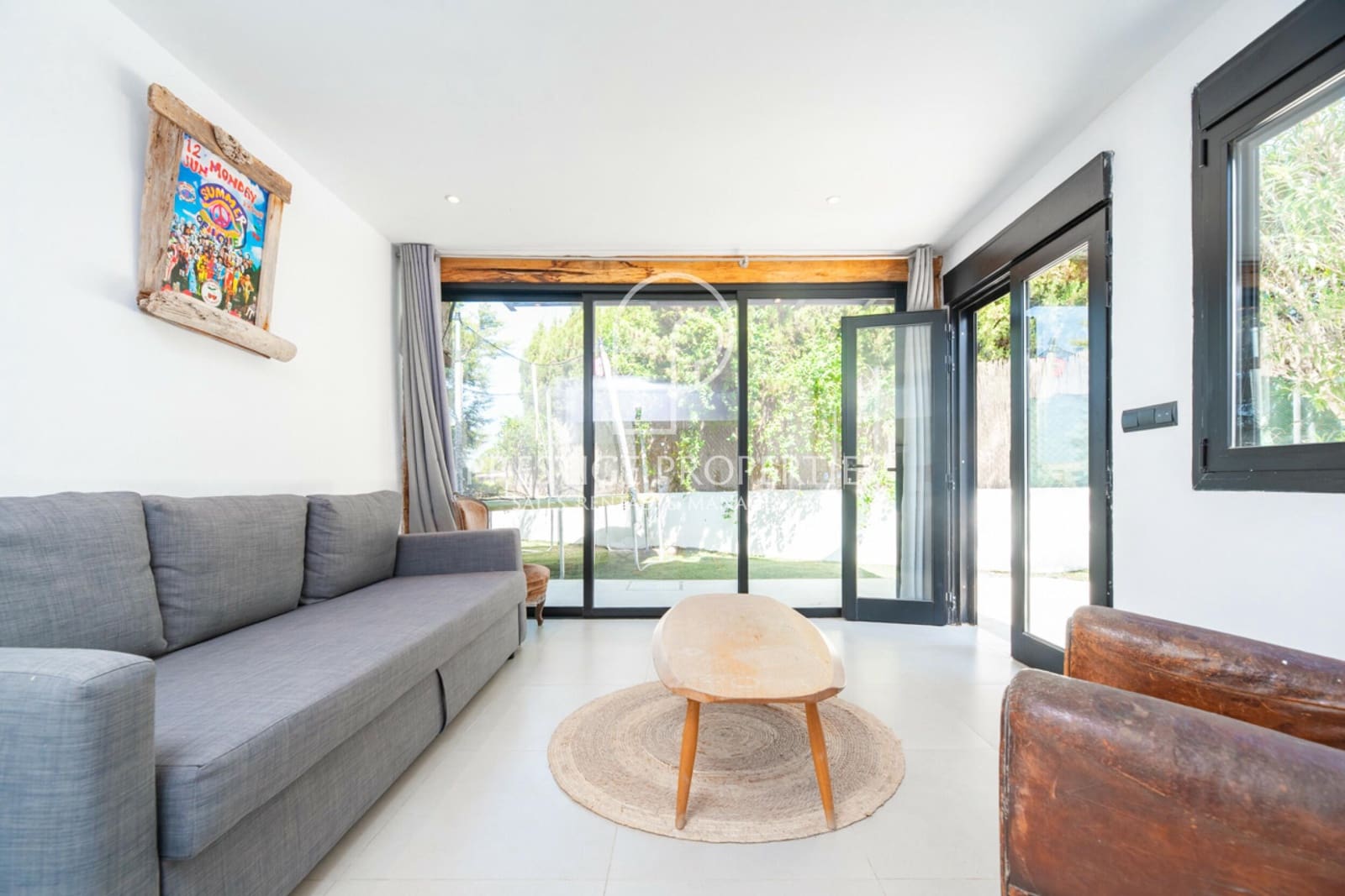 5 soveværelse Villa til salg i San Jose / Sant Josep de Sa Talaia med swimmingpool - € 2.495.000 (Ref: 8942257)