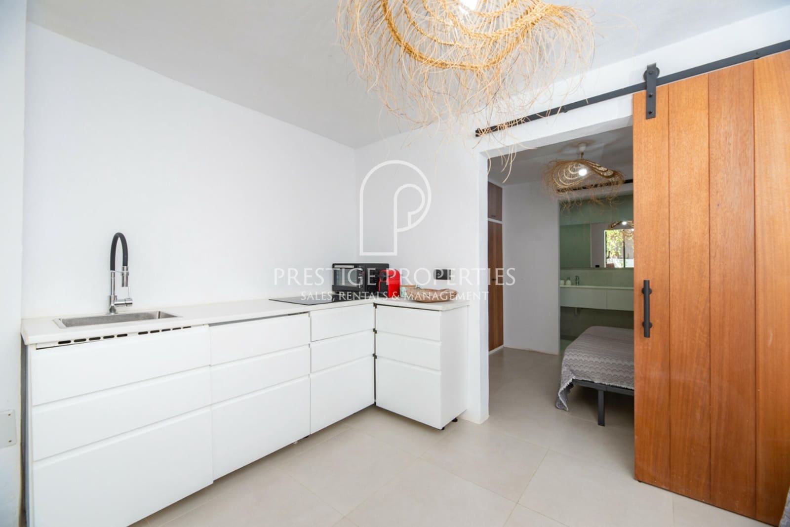 5 soveværelse Villa til salg i San Jose / Sant Josep de Sa Talaia med swimmingpool - € 2.495.000 (Ref: 8942257)