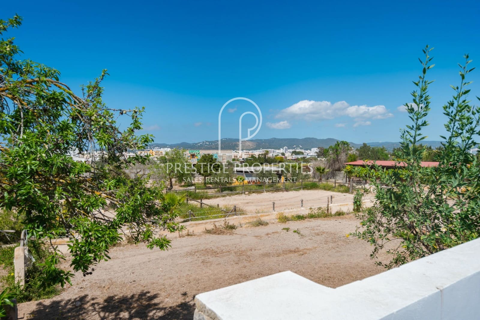 5 soveværelse Villa til salg i San Jose / Sant Josep de Sa Talaia med swimmingpool - € 2.495.000 (Ref: 8942257)