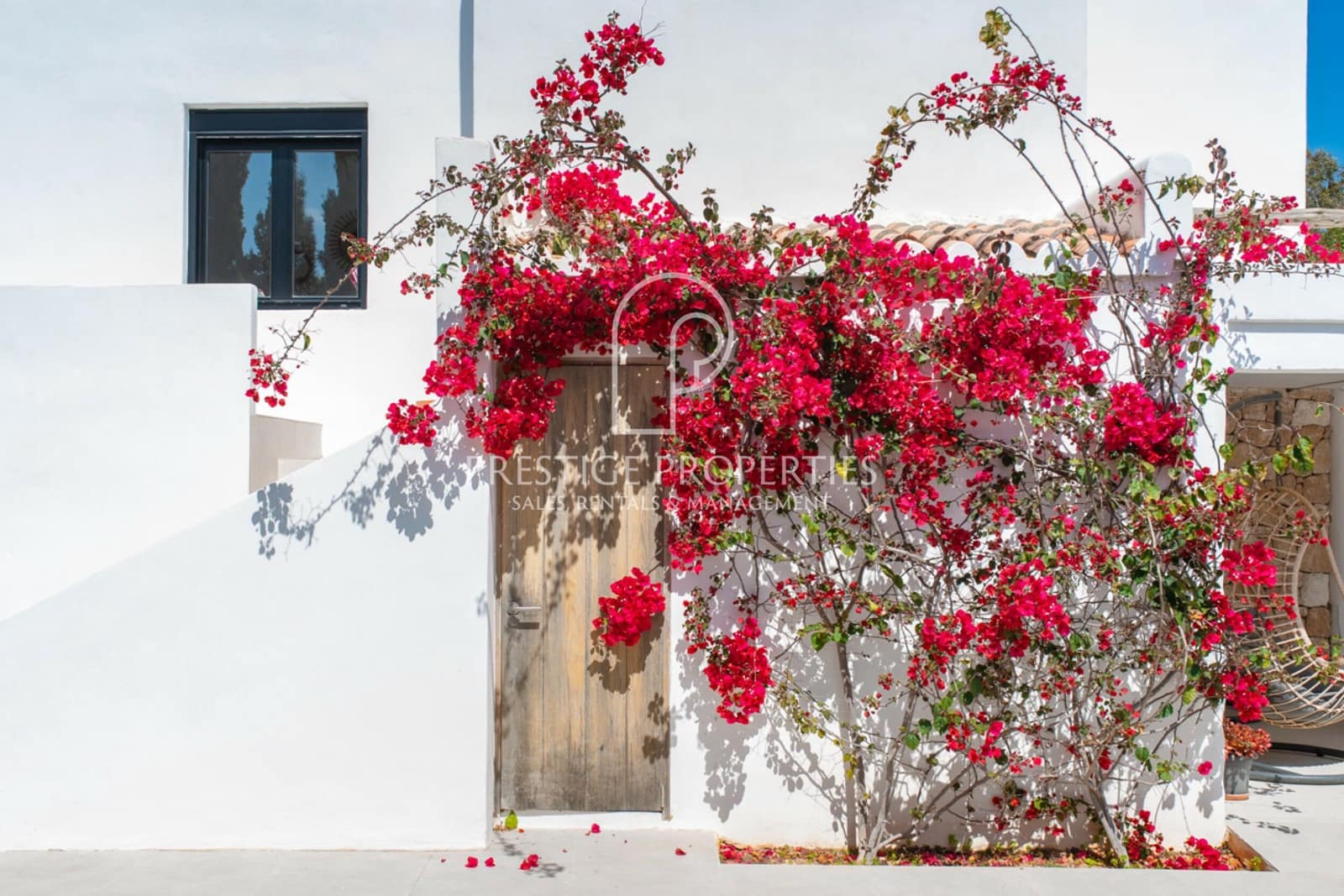 5 soveværelse Villa til salg i San Jose / Sant Josep de Sa Talaia med swimmingpool - € 2.495.000 (Ref: 8942257)