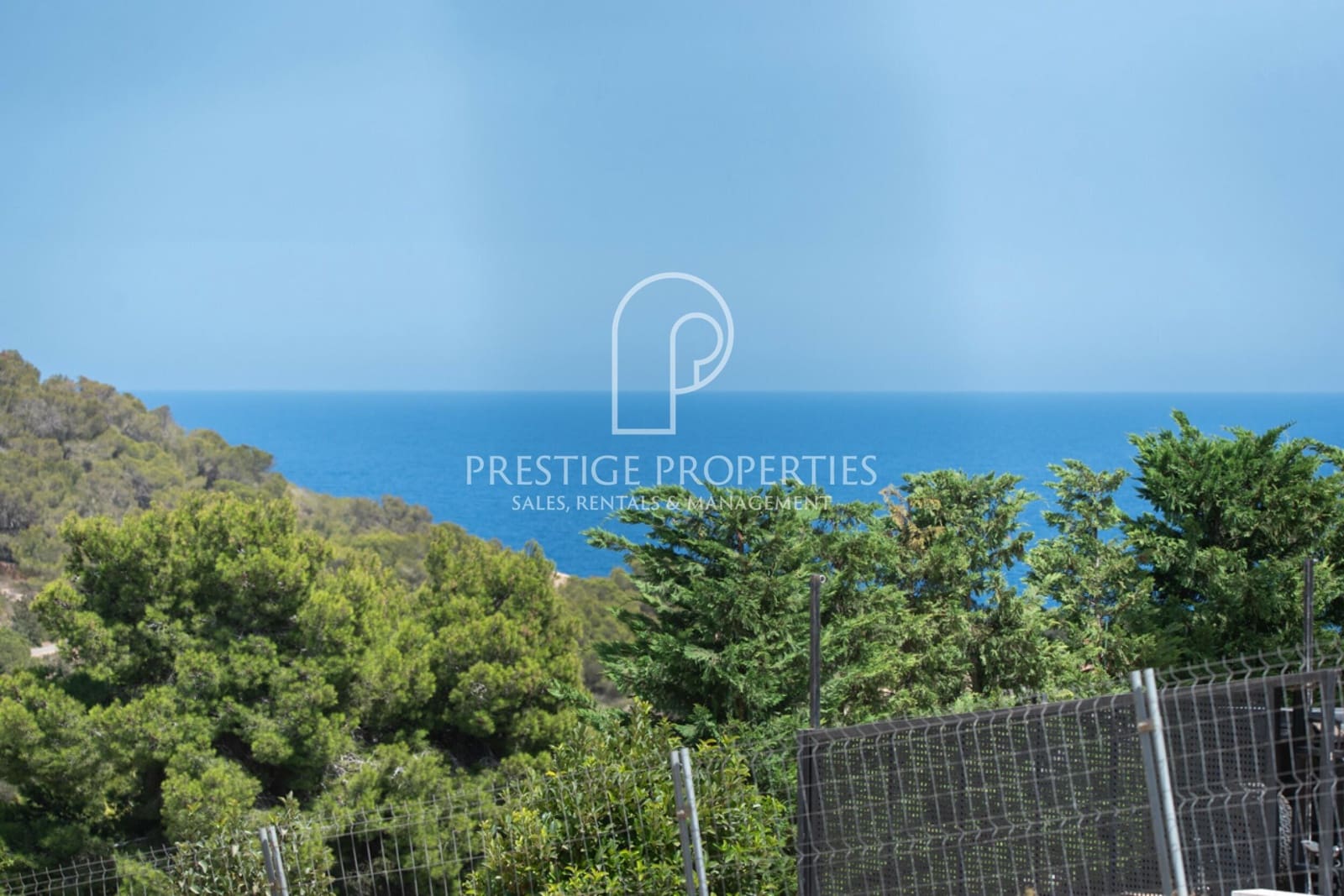 5 camera da letto Villa in vendita in Santa Eulalia / Santa Eularia con piscina garage - 5.500.000 € (Rif: 8948199)