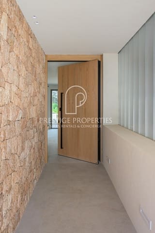 5 Zimmer Villa zu verkaufen in Santa Eulalia / Santa Eularia mit Pool Garage - 5.500.000 € (Ref: 8948199)