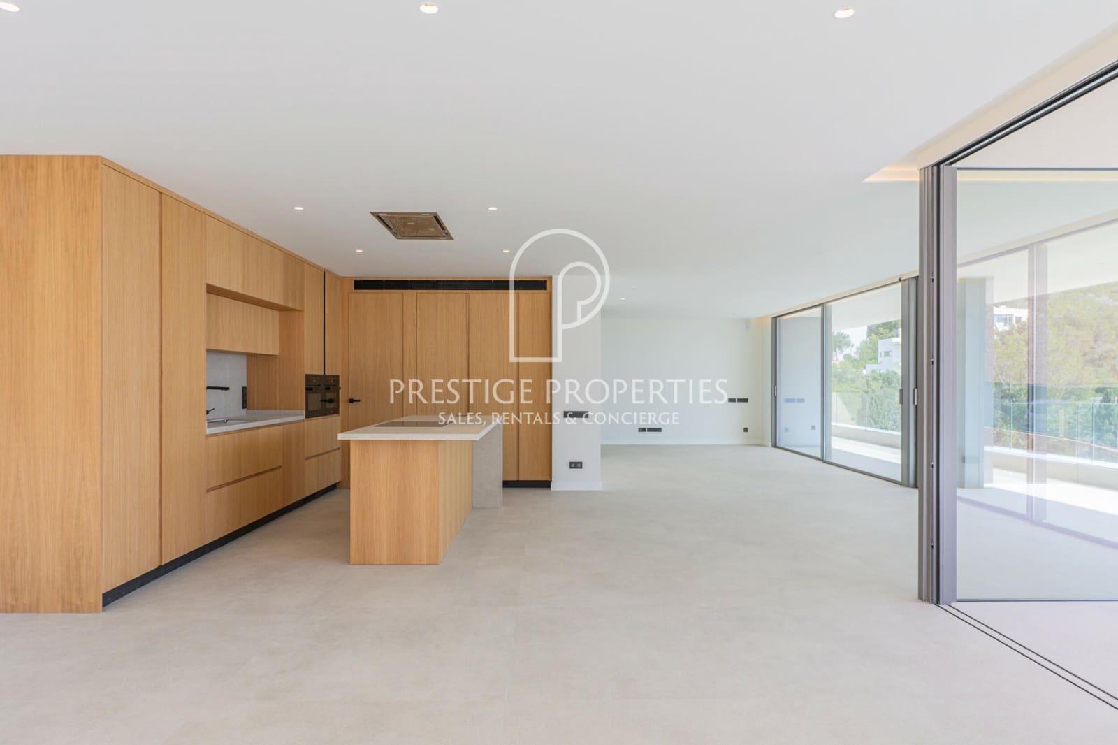 Chalet de 5 habitaciones en Santa Eulalia / Santa Eularia en venta con piscina garaje - 5.500.000 € (Ref: 8948199)