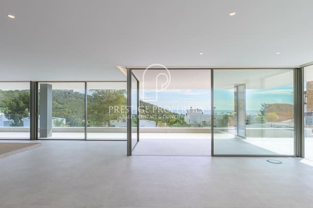 5 Zimmer Villa zu verkaufen in Santa Eulalia / Santa Eularia mit Pool Garage - 5.500.000 € (Ref: 8948199)