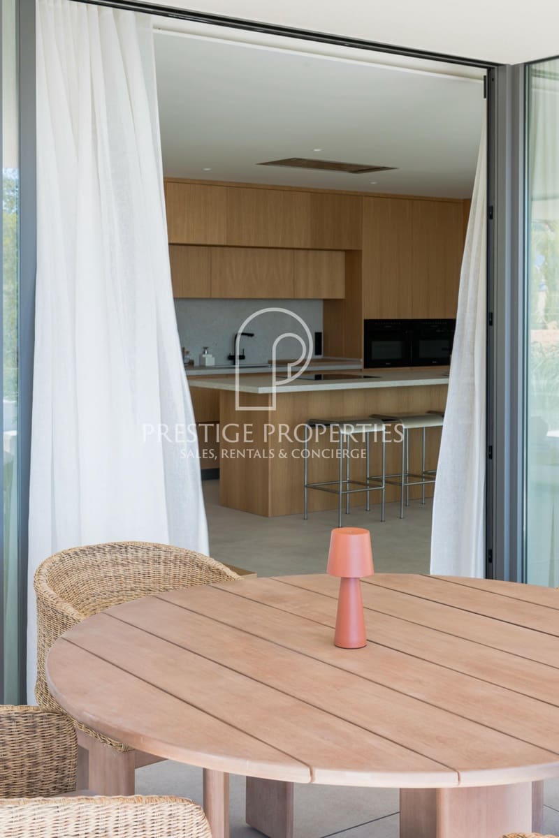 5 bedroom Villa for sale in Santa Eulalia / Santa Eularia with pool garage - € 5,500,000 (Ref: 8948199)