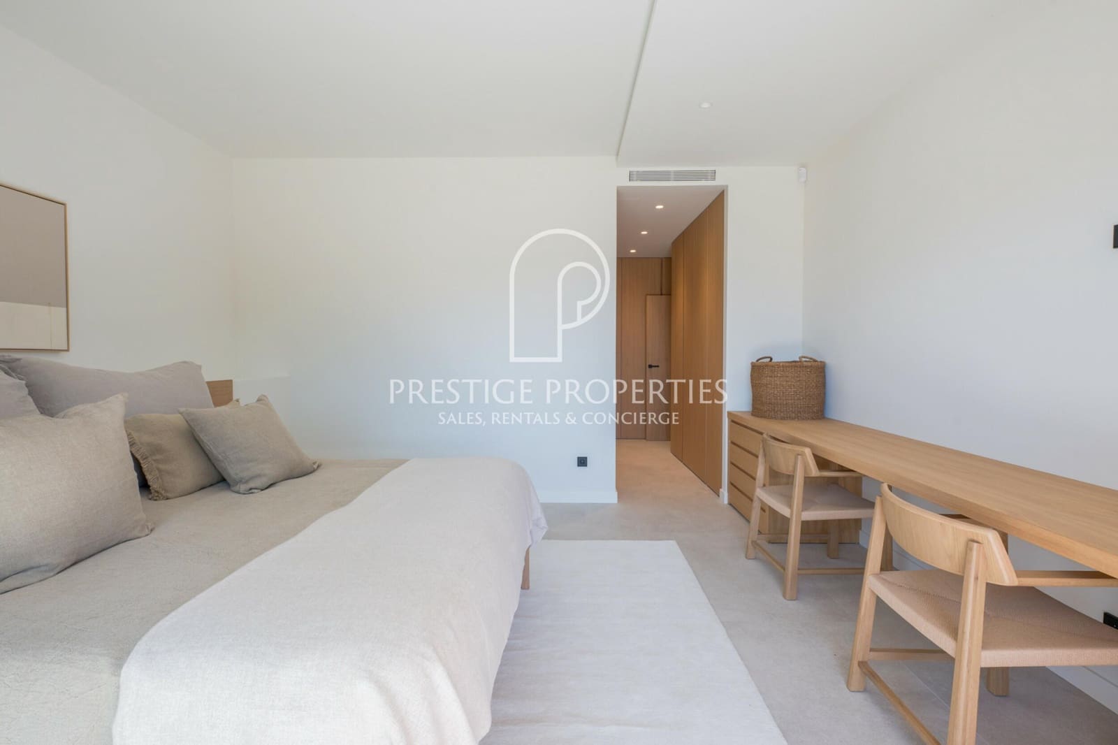 5 bedroom Villa for sale in Santa Eulalia / Santa Eularia with pool garage - € 5,500,000 (Ref: 8948199)