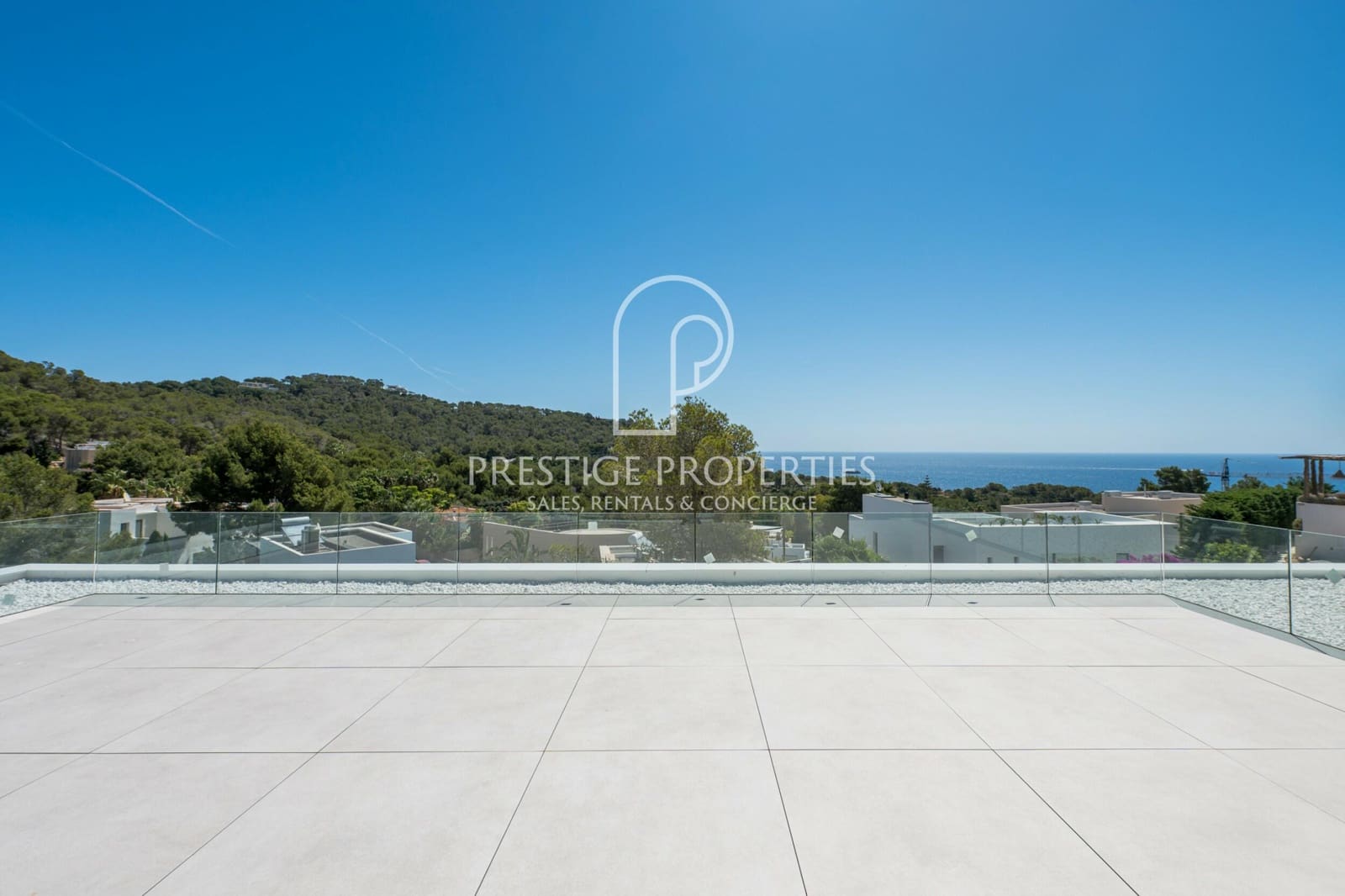 5 bedroom Villa for sale in Santa Eulalia / Santa Eularia with pool garage - € 5,500,000 (Ref: 8948199)