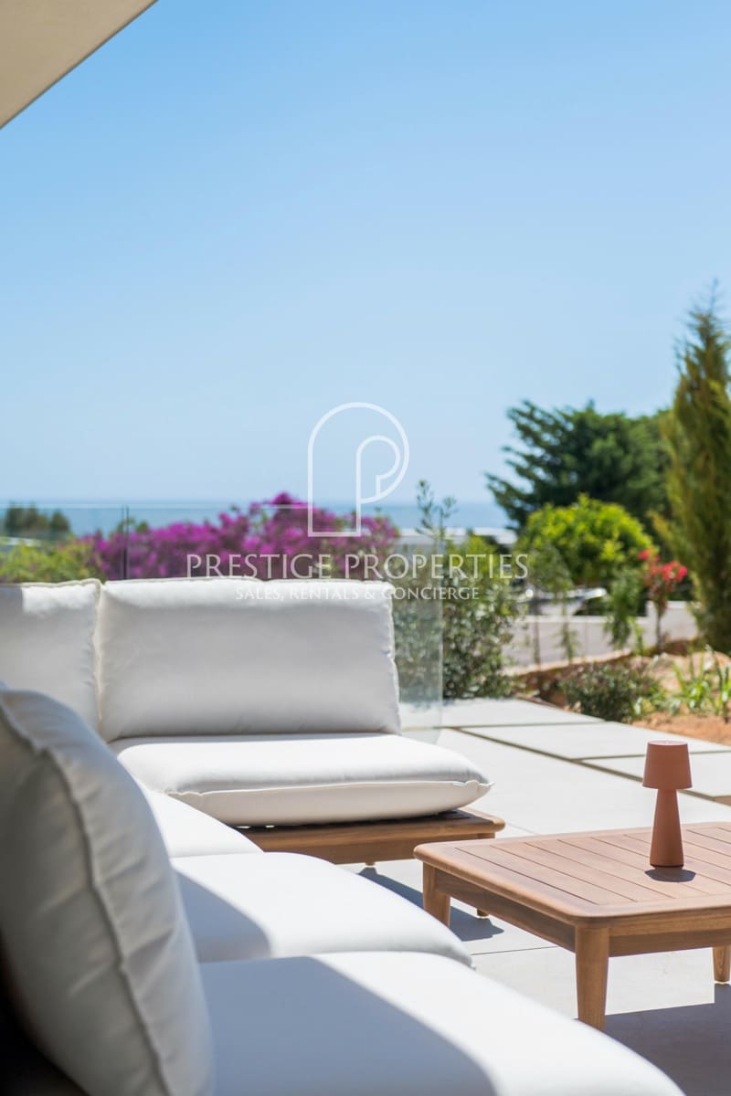 5 bedroom Villa for sale in Santa Eulalia / Santa Eularia with pool garage - € 5,500,000 (Ref: 8948199)