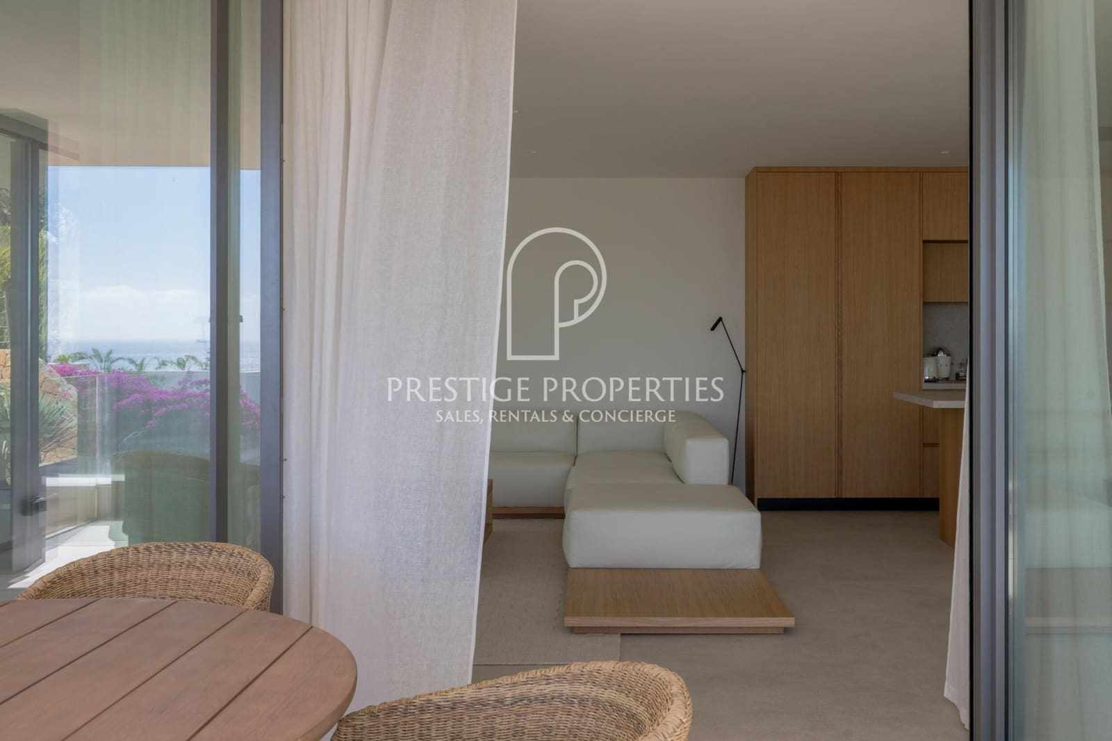 5 bedroom Villa for sale in Santa Eulalia / Santa Eularia with pool garage - € 5,500,000 (Ref: 8948199)