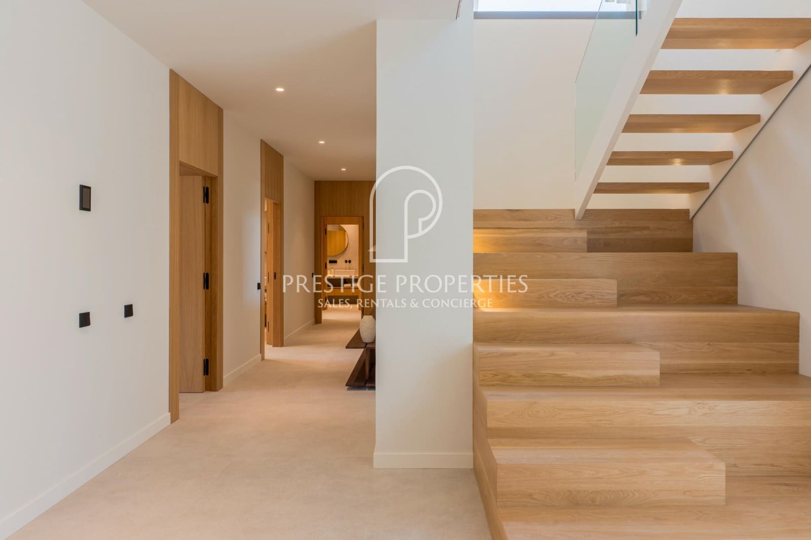 5 bedroom Villa for sale in Santa Eulalia / Santa Eularia with pool garage - € 5,500,000 (Ref: 8948199)