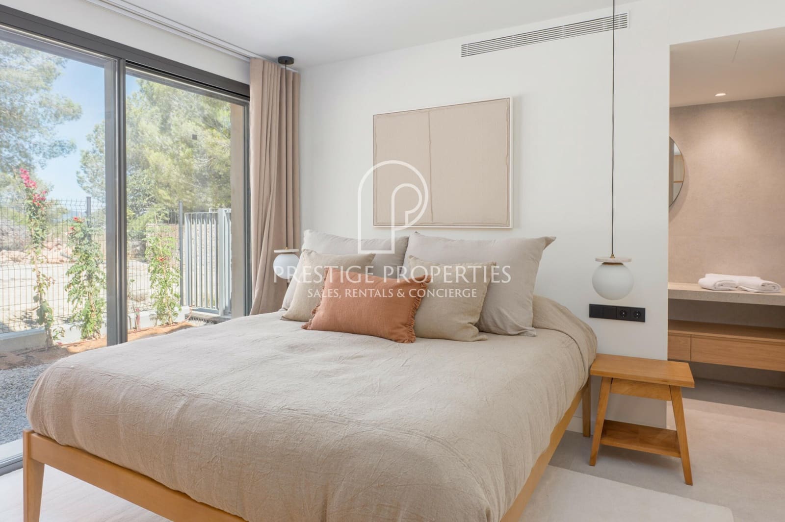 5 bedroom Villa for sale in Santa Eulalia / Santa Eularia with pool garage - € 5,500,000 (Ref: 8948199)