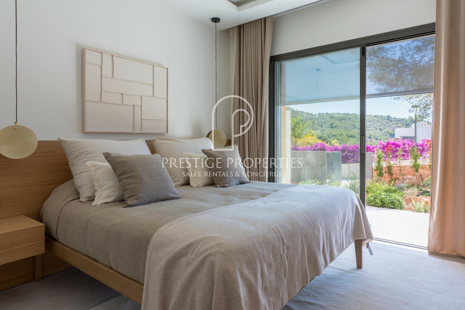 5 bedroom Villa for sale in Santa Eulalia / Santa Eularia with pool garage - € 5,500,000 (Ref: 8948199)