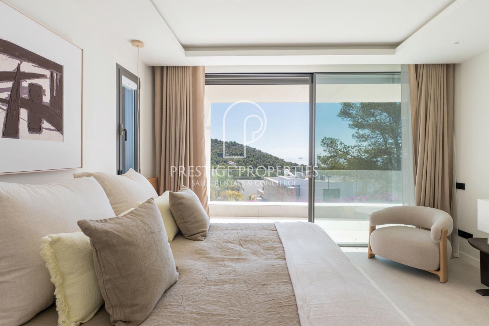 5 bedroom Villa for sale in Santa Eulalia / Santa Eularia with pool garage - € 5,500,000 (Ref: 8948199)