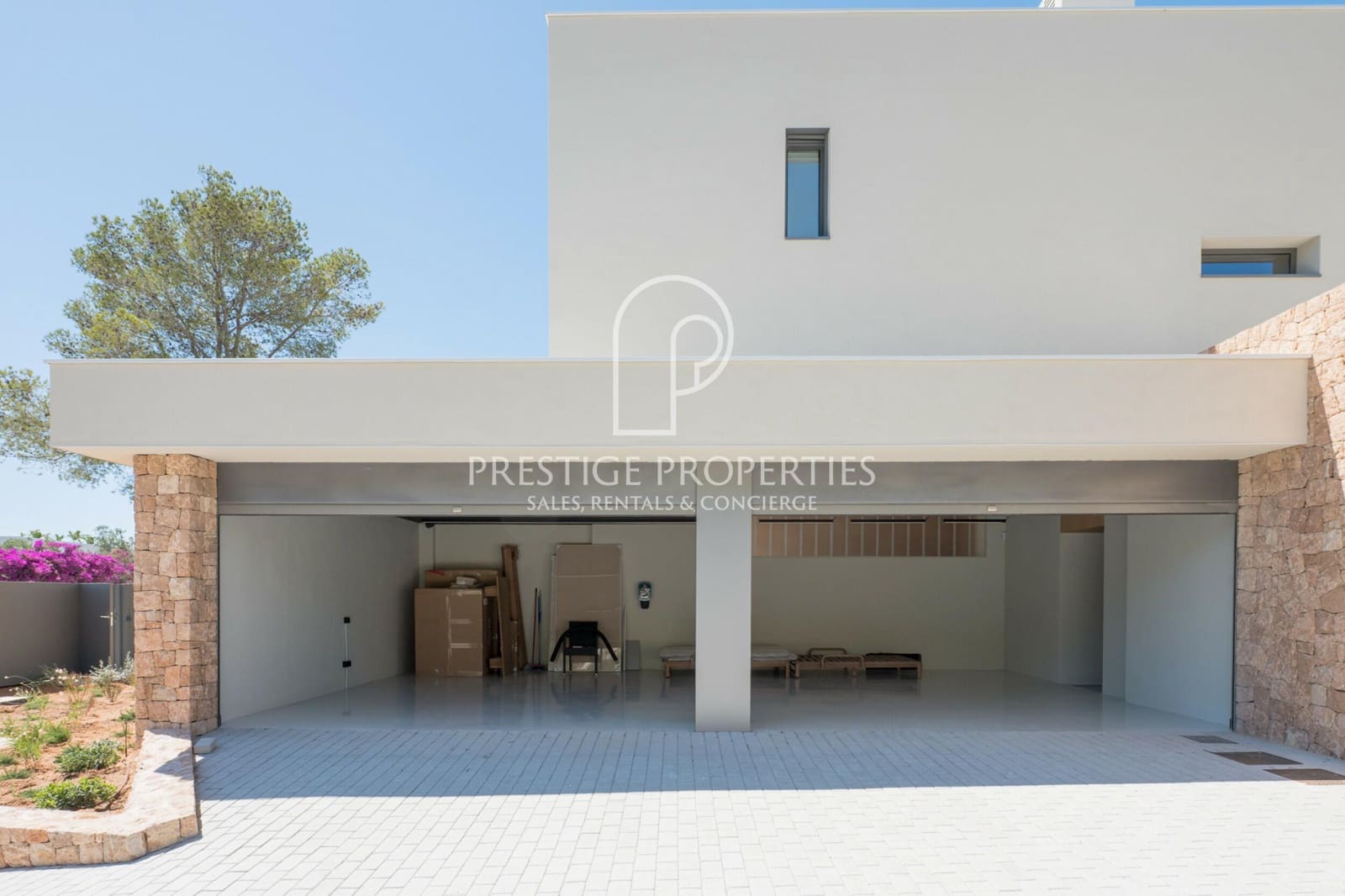 5 bedroom Villa for sale in Santa Eulalia / Santa Eularia with pool garage - € 5,500,000 (Ref: 8948199)