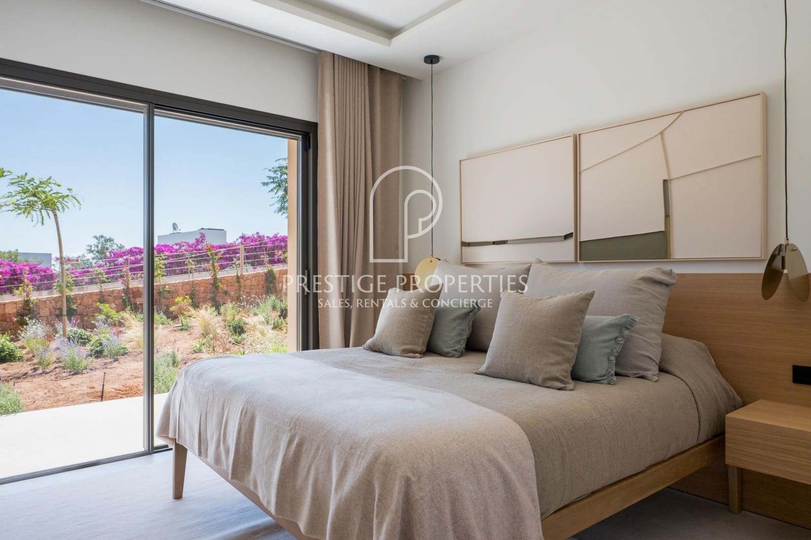 5 bedroom Villa for sale in Santa Eulalia / Santa Eularia with pool garage - € 5,500,000 (Ref: 8948199)