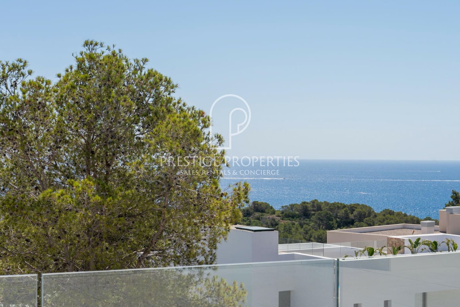 5 bedroom Villa for sale in Santa Eulalia / Santa Eularia with pool garage - € 5,500,000 (Ref: 8948199)
