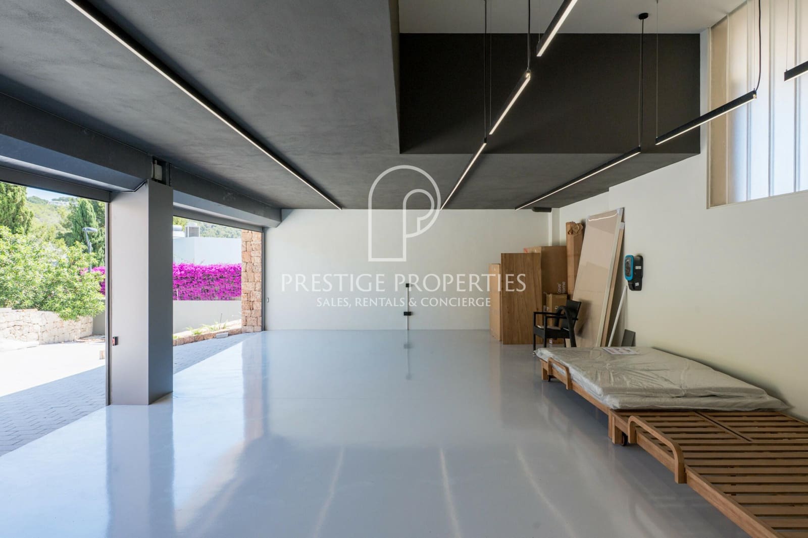 5 bedroom Villa for sale in Santa Eulalia / Santa Eularia with pool garage - € 5,500,000 (Ref: 8948199)