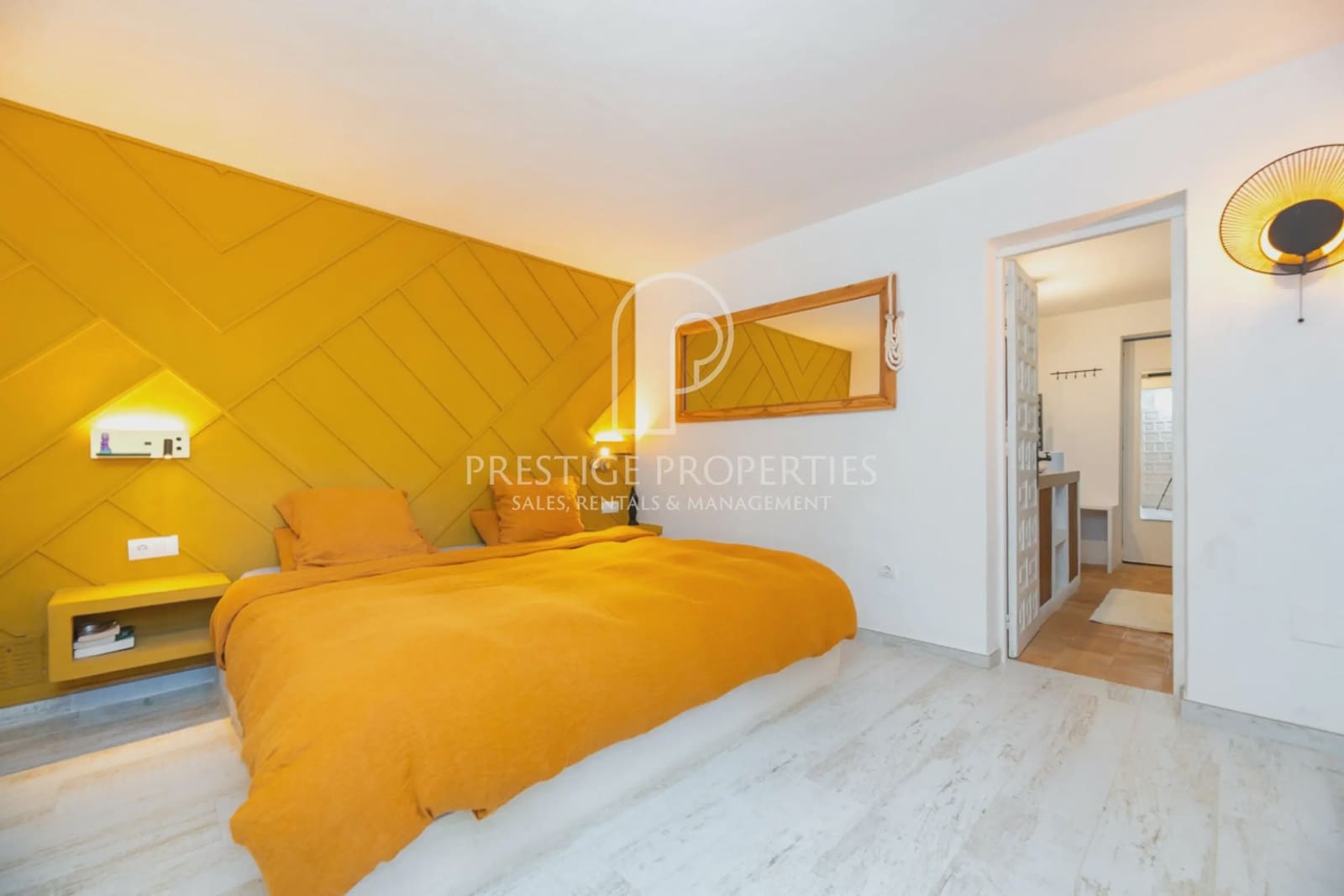 12 quarto Quinta/Casa Rural para venda em Santa Eulalia / Santa Eularia com piscina - 6 150 000 € (Ref: 8953878)