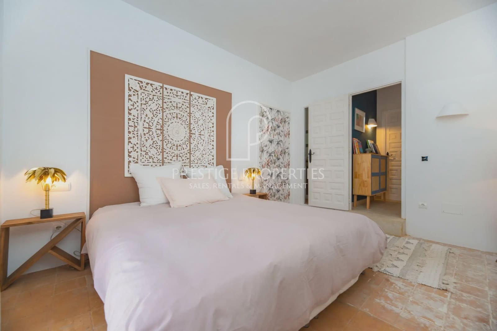 12 quarto Quinta/Casa Rural para venda em Santa Eulalia / Santa Eularia com piscina - 6 150 000 € (Ref: 8953878)