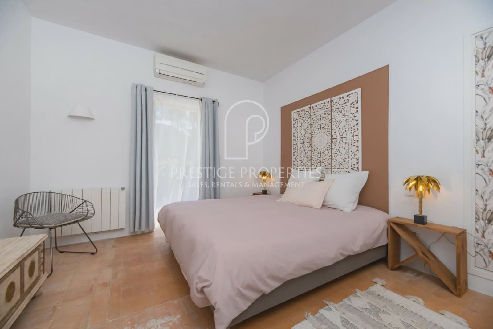 12 quarto Quinta/Casa Rural para venda em Santa Eulalia / Santa Eularia com piscina - 6 150 000 € (Ref: 8953878)