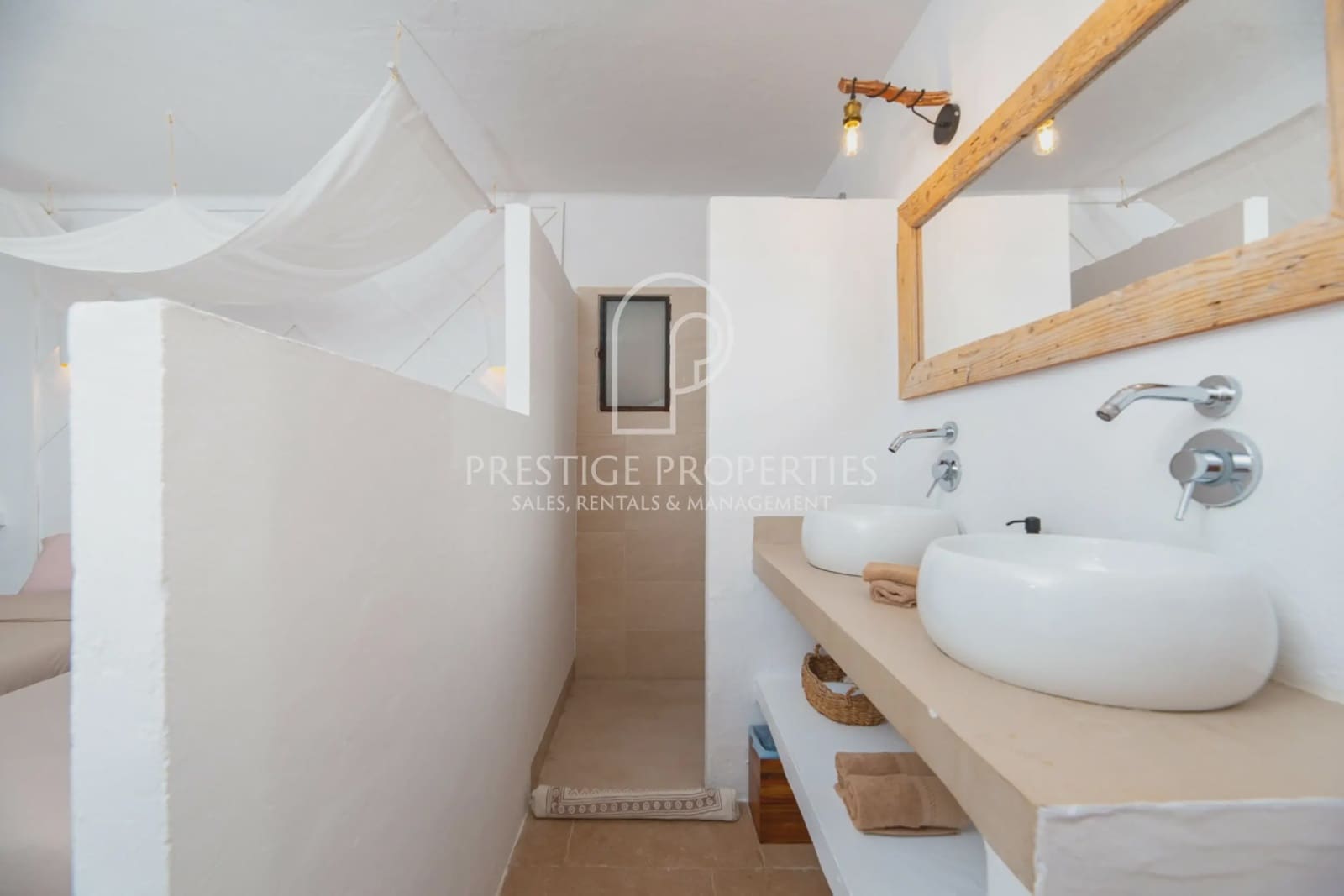 12 quarto Quinta/Casa Rural para venda em Santa Eulalia / Santa Eularia com piscina - 6 150 000 € (Ref: 8953878)