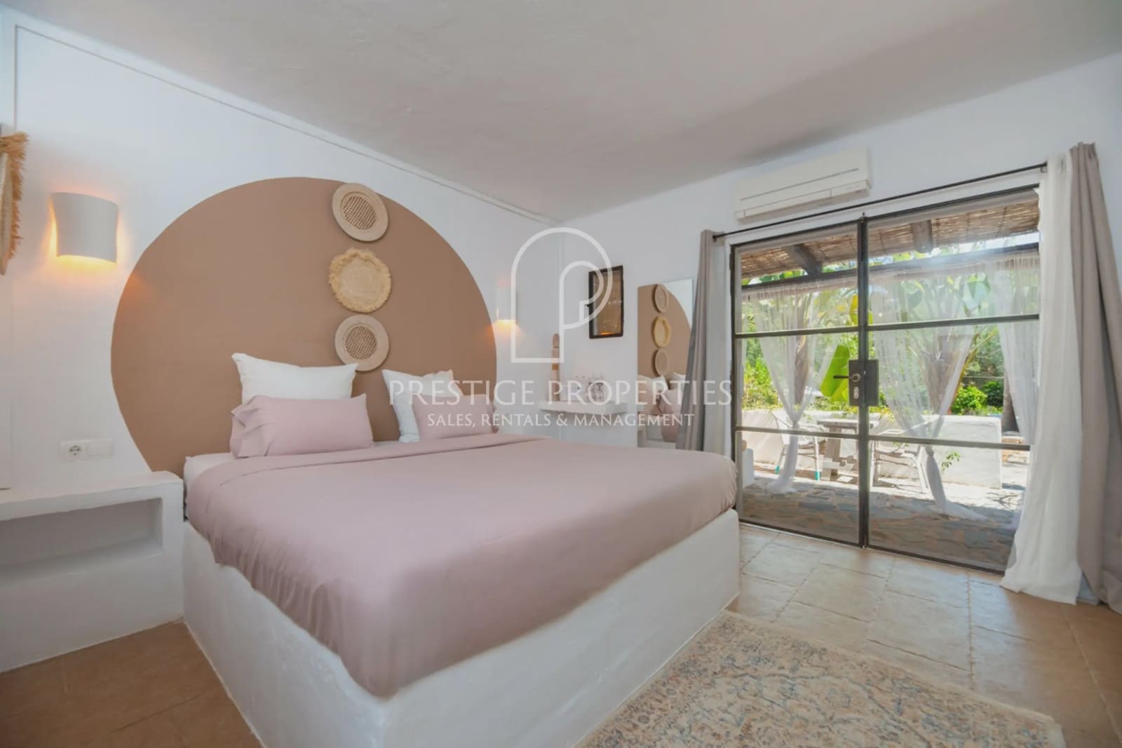 12 quarto Quinta/Casa Rural para venda em Santa Eulalia / Santa Eularia com piscina - 6 150 000 € (Ref: 8953878)