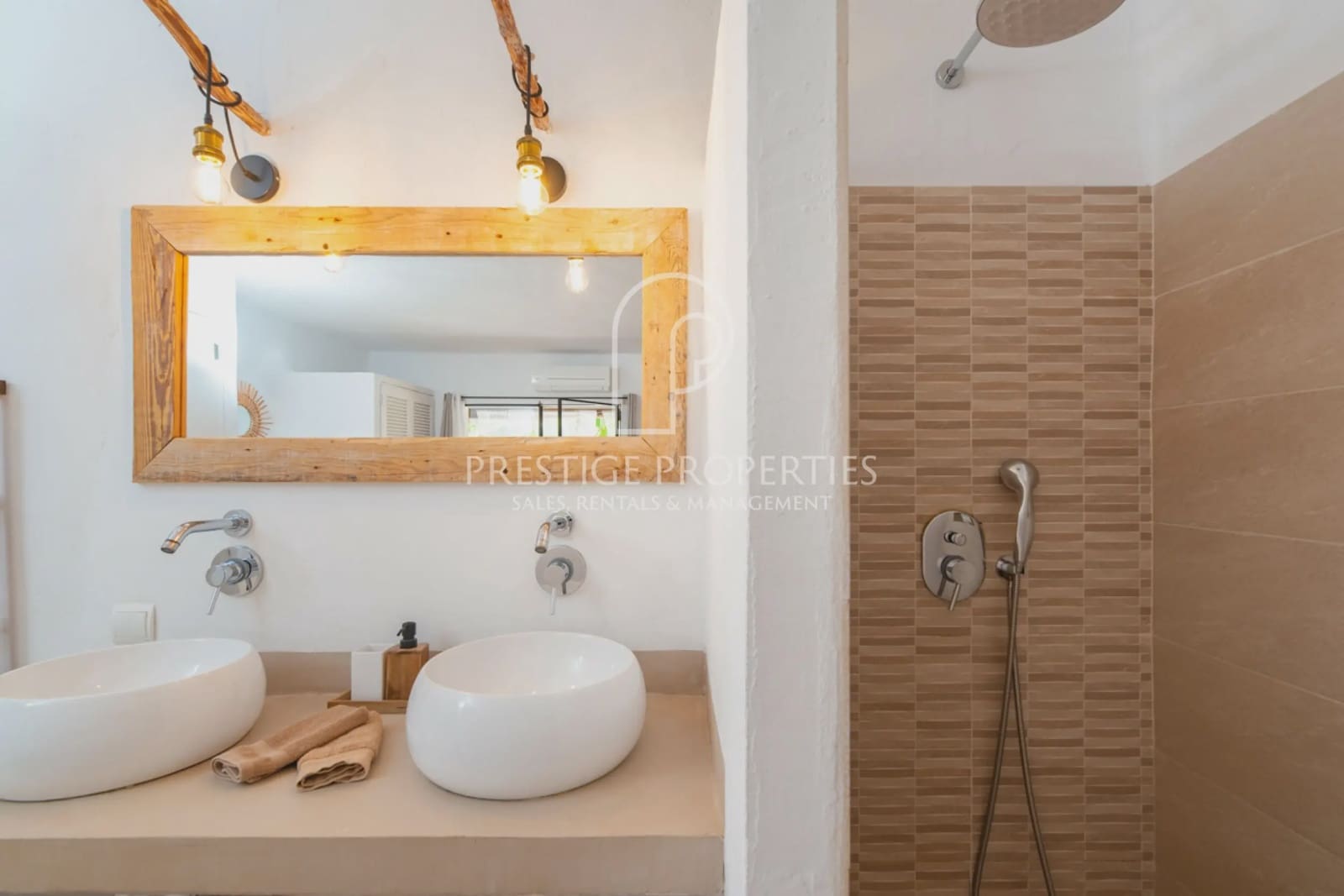 12 quarto Quinta/Casa Rural para venda em Santa Eulalia / Santa Eularia com piscina - 6 150 000 € (Ref: 8953878)