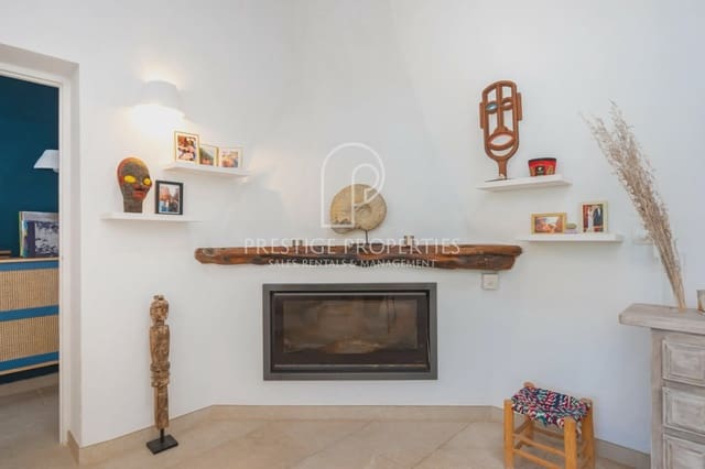 12 quarto Quinta/Casa Rural para venda em Santa Eulalia / Santa Eularia com piscina - 6 150 000 € (Ref: 8953878)