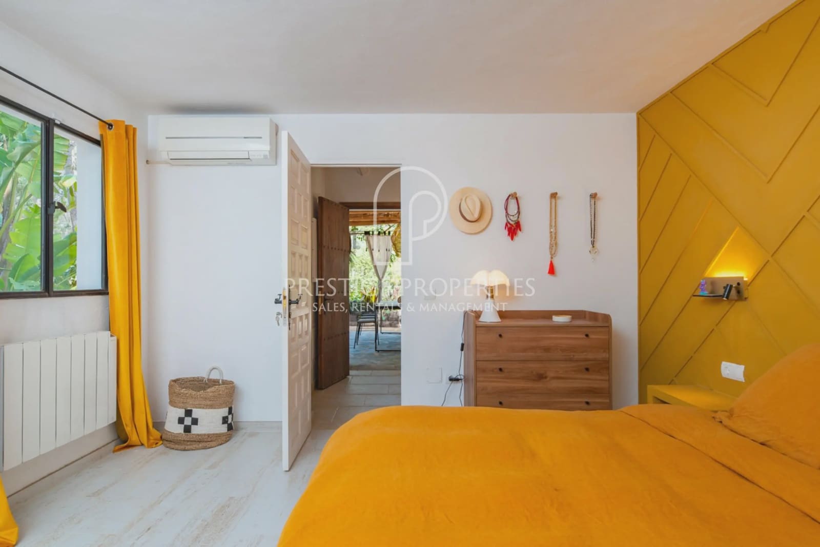 12 quarto Quinta/Casa Rural para venda em Santa Eulalia / Santa Eularia com piscina - 6 150 000 € (Ref: 8953878)