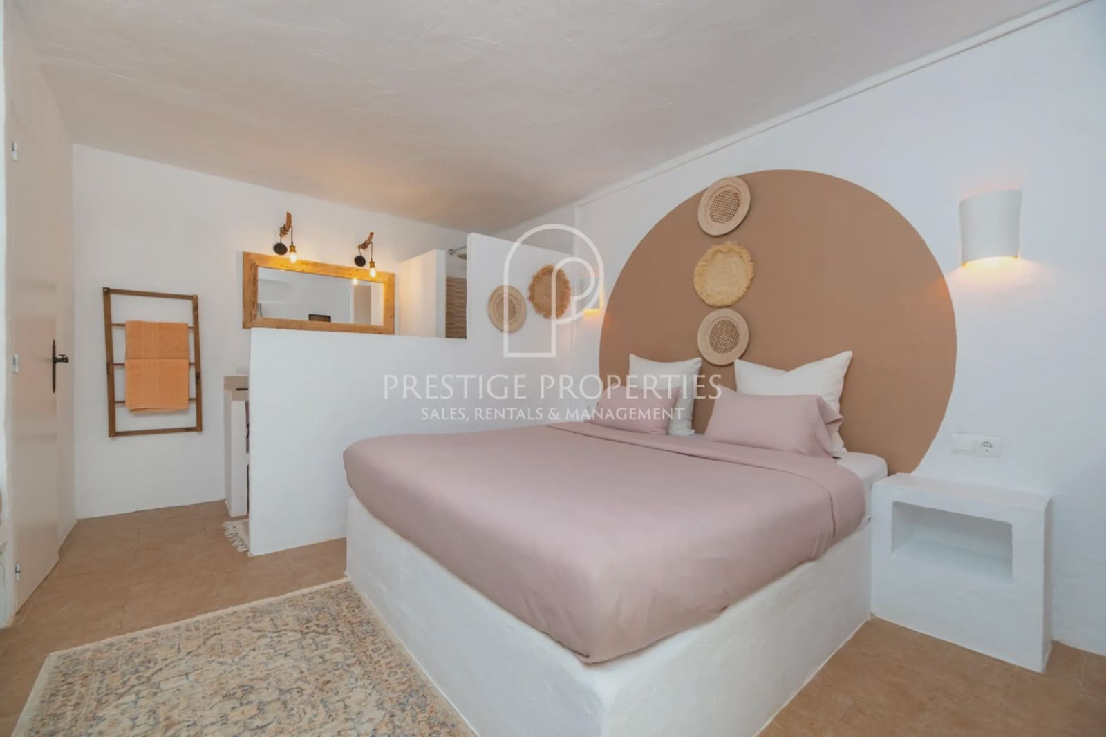 12 quarto Quinta/Casa Rural para venda em Santa Eulalia / Santa Eularia com piscina - 6 150 000 € (Ref: 8953878)