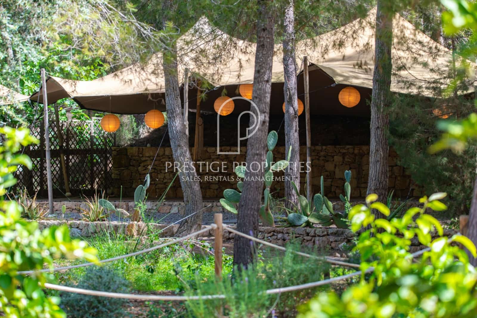 12 quarto Quinta/Casa Rural para venda em Santa Eulalia / Santa Eularia com piscina - 6 150 000 € (Ref: 8953878)