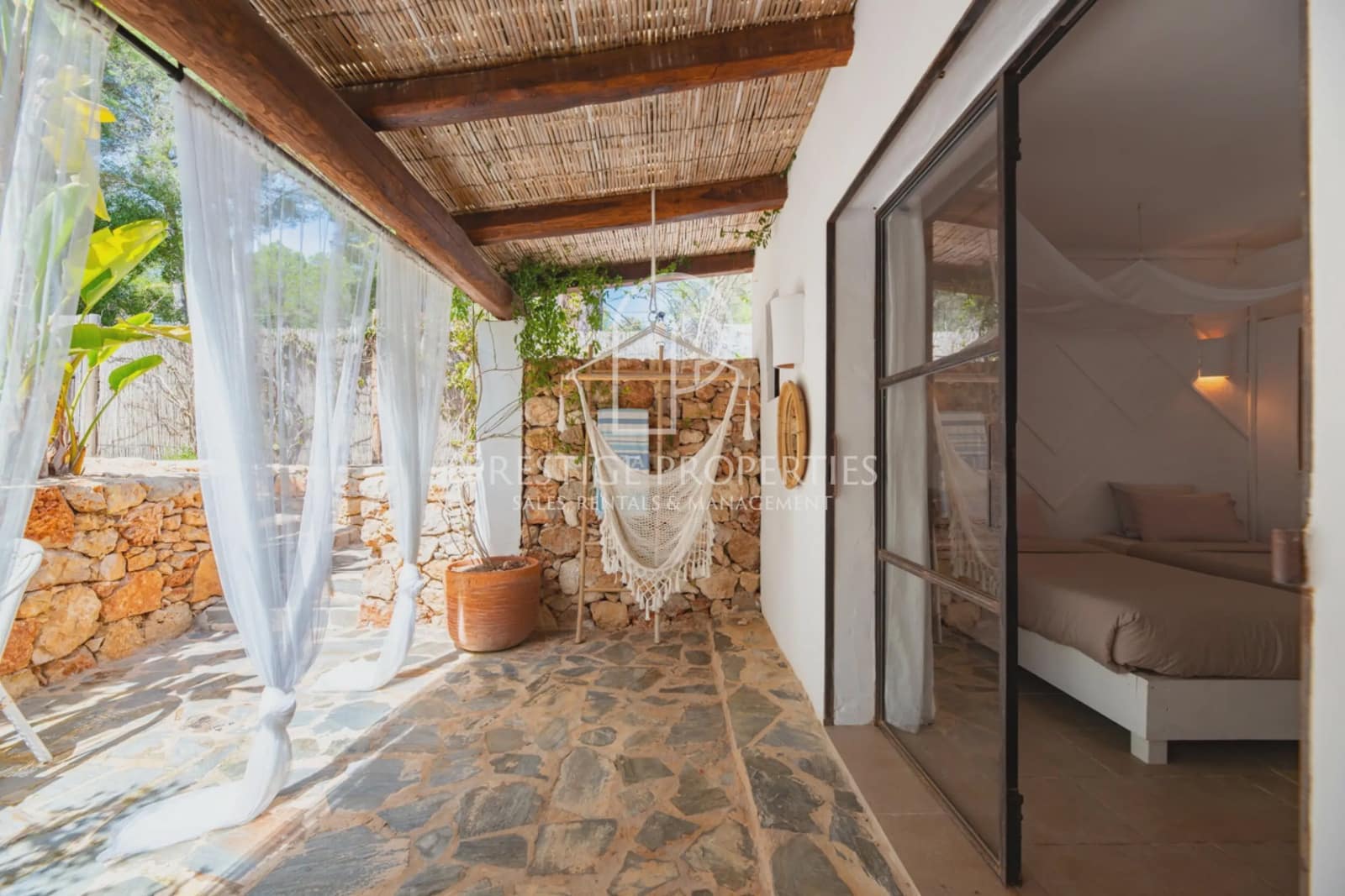 12 quarto Quinta/Casa Rural para venda em Santa Eulalia / Santa Eularia com piscina - 6 150 000 € (Ref: 8953878)