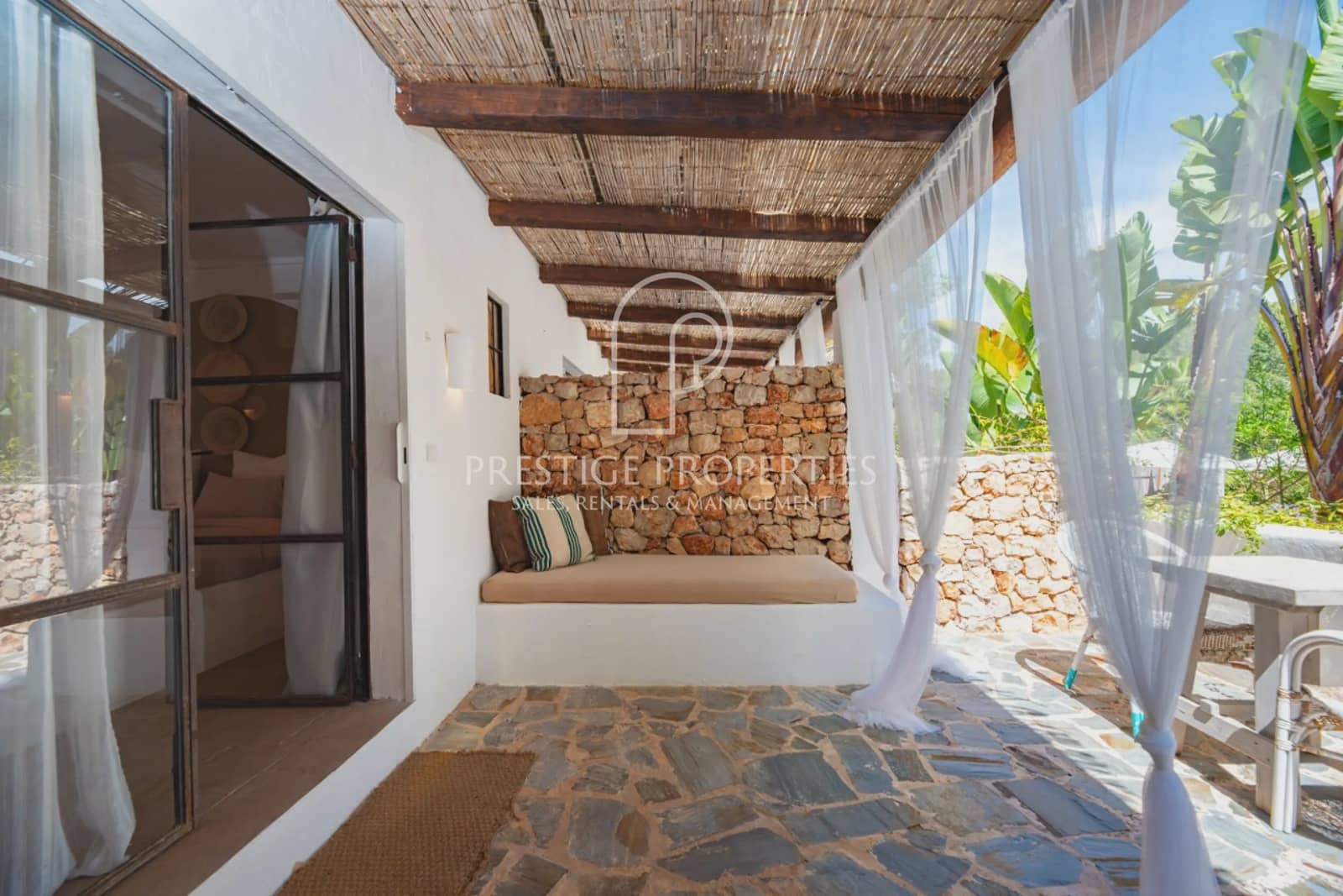 12 quarto Quinta/Casa Rural para venda em Santa Eulalia / Santa Eularia com piscina - 6 150 000 € (Ref: 8953878)