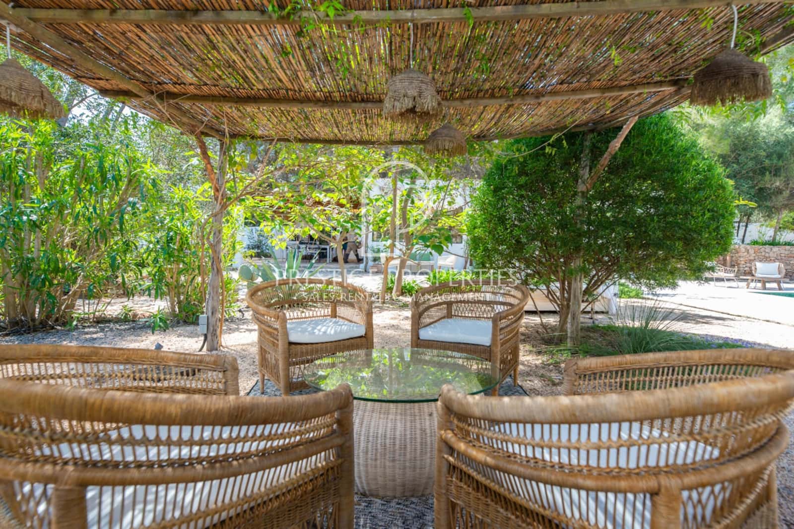 12 quarto Quinta/Casa Rural para venda em Santa Eulalia / Santa Eularia com piscina - 6 150 000 € (Ref: 8953878)