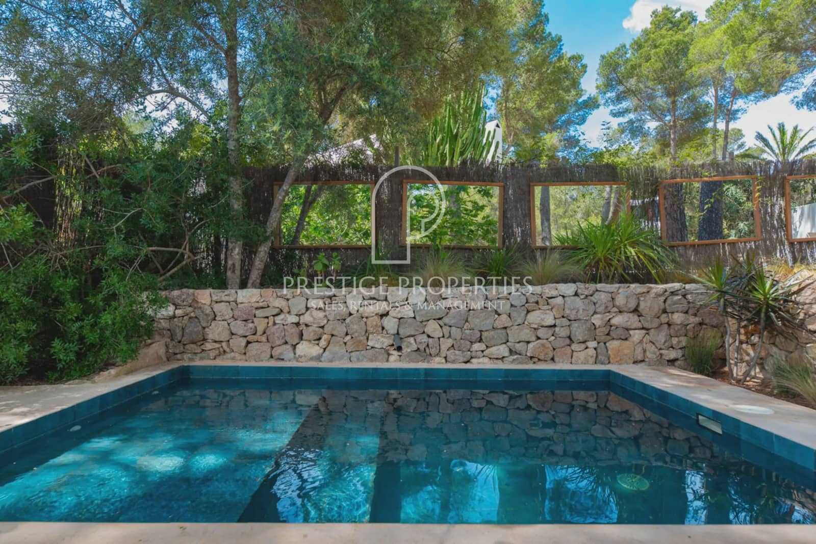 12 quarto Quinta/Casa Rural para venda em Santa Eulalia / Santa Eularia com piscina - 6 150 000 € (Ref: 8953878)