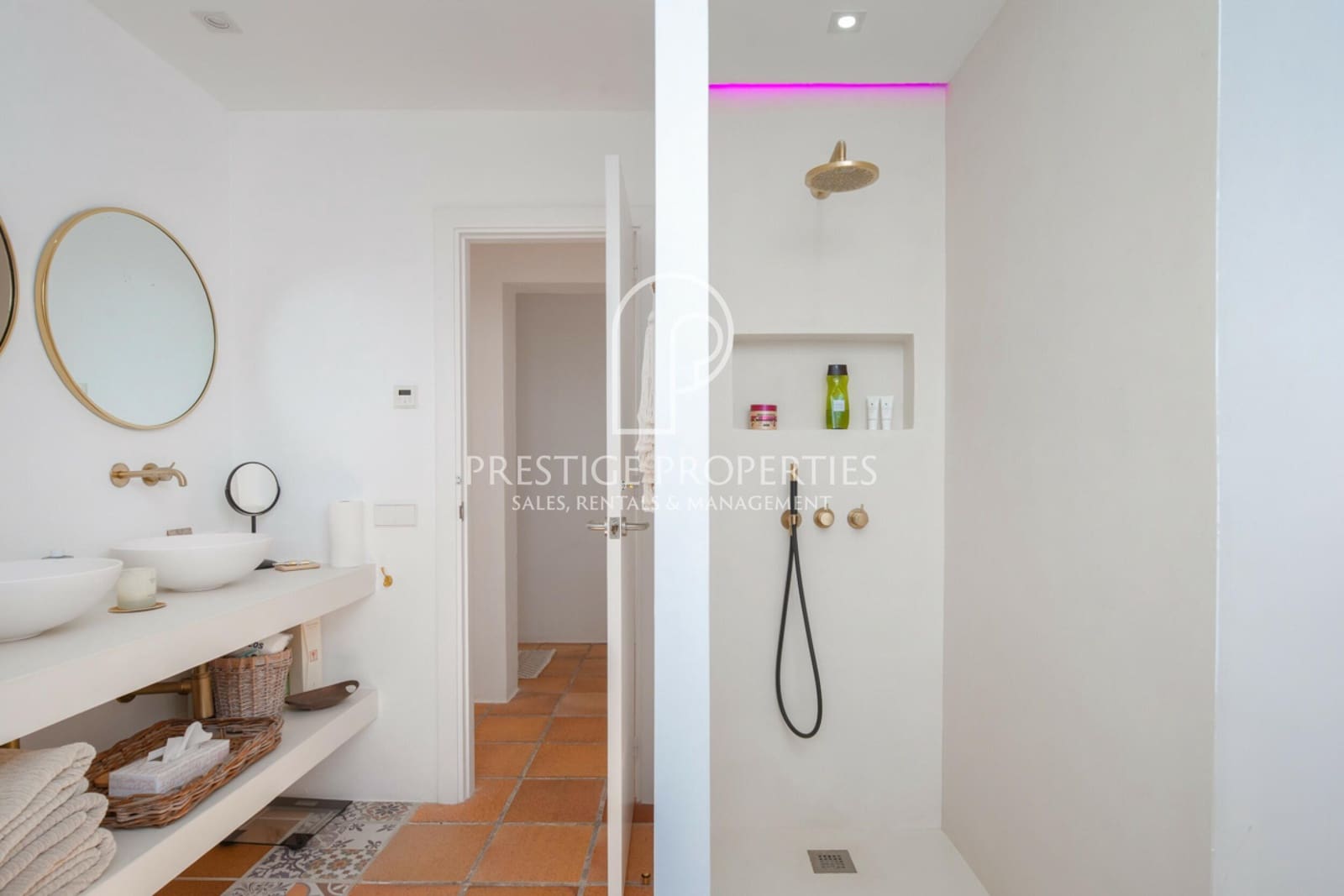 5 soveværelse Villa til salg i Santa Eulalia / Santa Eularia med swimmingpool garage - € 5.900.000 (Ref: 8960845)